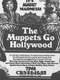 The Muppets Go Hollywood