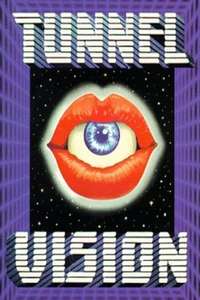 Tunnel Vision - Poster