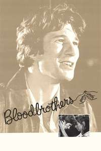 Bloodbrothers - Poster