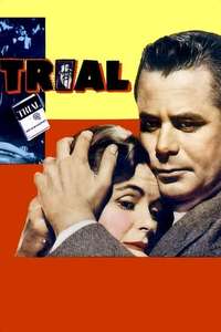 Trial - Poster