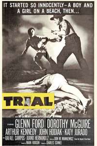 Trial - Poster