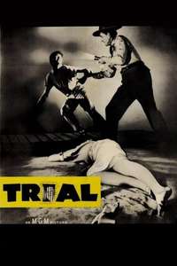 Trial - Poster