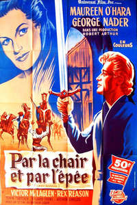 Lady Godiva of Coventry - Poster