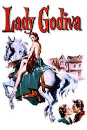 Lady Godiva of Coventry