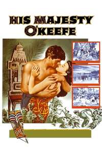 His Majesty O'Keefe - Posters