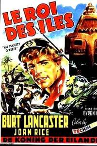 His Majesty O'Keefe - Posters