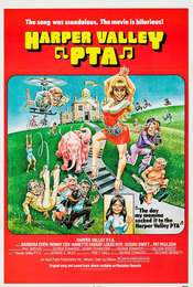 Harper Valley P.T.A.