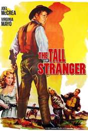 The Tall Stranger