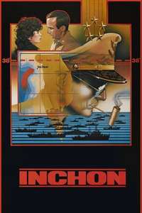 Inchon - Posters