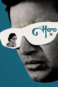 The Hero - Poster