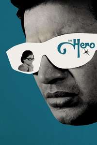 The Hero - Poster