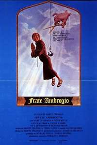 In God We Tru$t - Posters