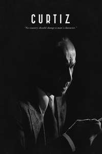 Curtiz - Poster