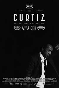 Curtiz - Poster