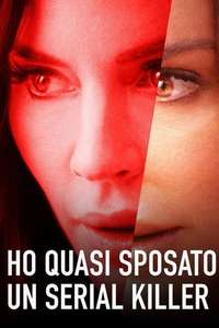 I Almost Married a Serial Killer - Poster