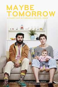 Maybe Tomorrow - Poster