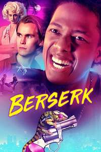 Berserk - Posters