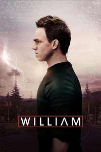 William - Poster