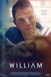 William - Poster