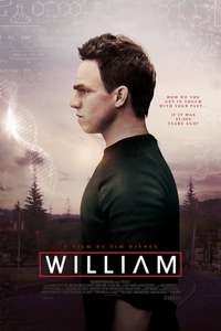 William - Poster