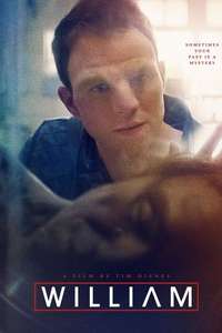 William - Poster