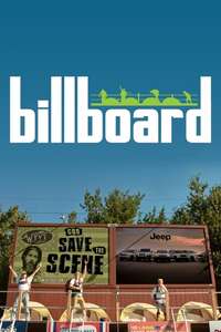 Billboard - Poster