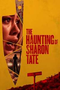 The Haunting of Sharon Tate - Poster