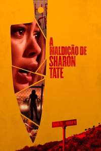 The Haunting of Sharon Tate - Poster