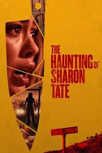 The Haunting of Sharon Tate - Poster