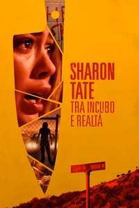 The Haunting of Sharon Tate - Poster