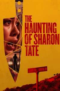 The Haunting of Sharon Tate - Poster