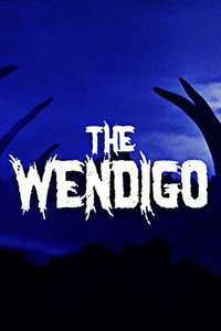 The Wendigo - Poster