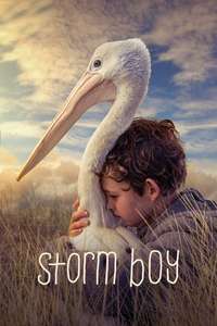 Storm Boy - Poster