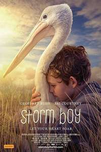 Storm Boy - Poster