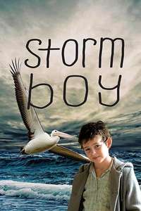 Storm Boy - Poster