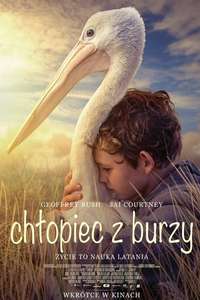 Storm Boy - Poster