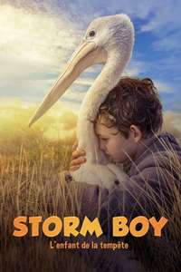 Storm Boy - Poster