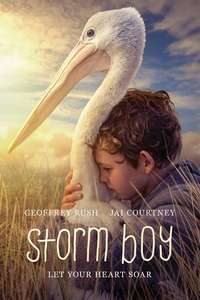 Storm Boy - Poster