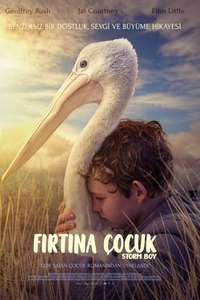 Storm Boy - Poster