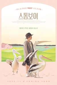 Storm Boy - Poster