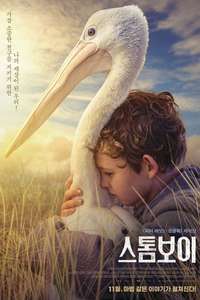 Storm Boy - Poster
