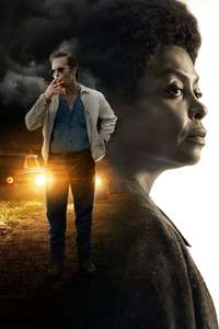 The Best of Enemies - Poster