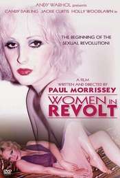 Women in Revolt