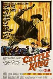Cattle King
