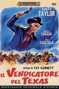 Cattle King - Poster
