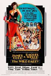 The Wild Party