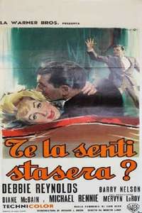 Mary  Mary - Poster
