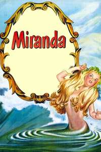 Miranda - Poster