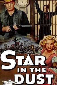 Star in the Dust - Posters