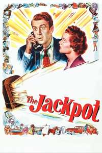 The Jackpot - Poster